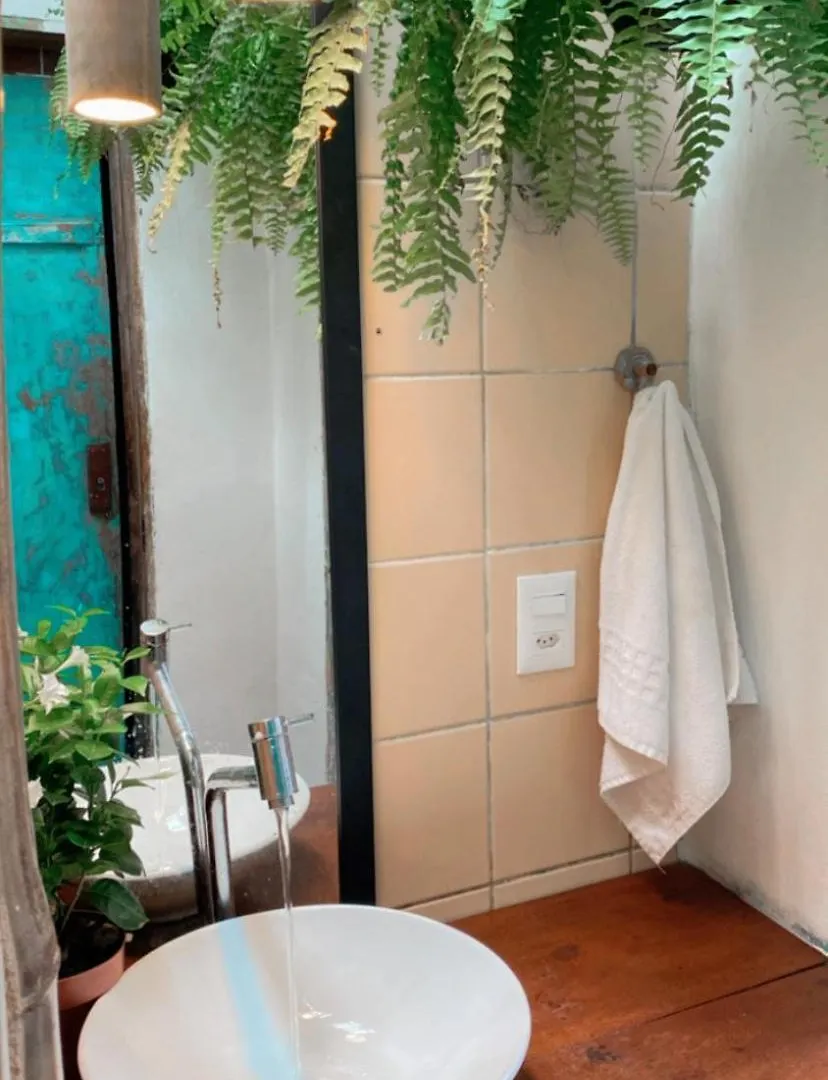 Casa Centro Nativa Villa Porto Seguro 0*,