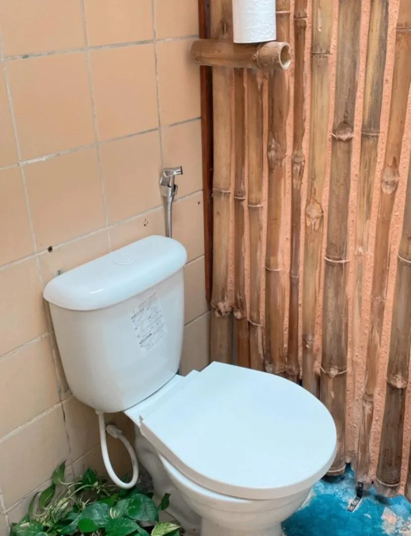 Villa Casa Centro Nativa Porto Seguro Сasa de vacaciones