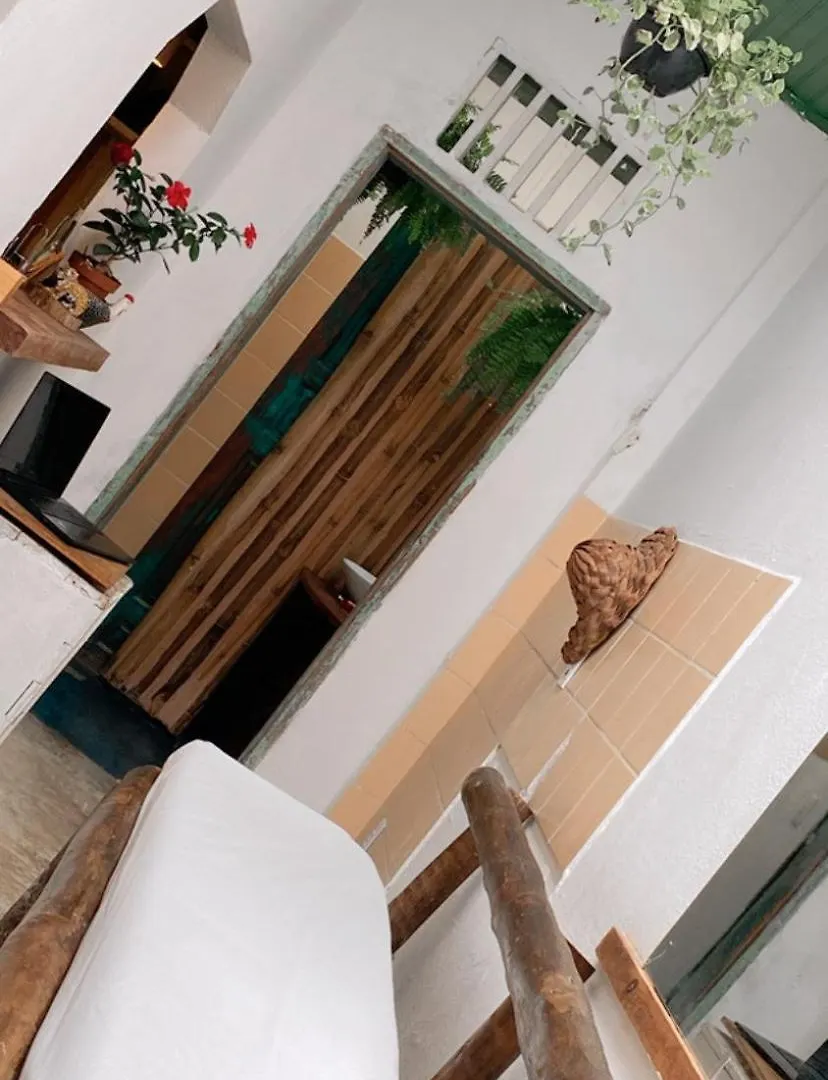 Сasa de vacaciones Villa Casa Centro Nativa Porto Seguro Brasil
